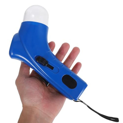UKCOCO Sports Toys Puppies Toys Small Dog Toy Doggy Treats Puppy Treats Dog Treat Dispenser Dog Toys Treat Dispensing Toy Puppy Puzzle Toys Snacks Launcher Tableware pet