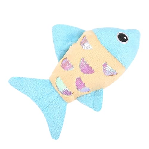 Chew Toys for Dogs, Soft Squeaky Heavy Duty Super Chewer Dog Toys,Durable Fabric Indestructible Interactive Heavy Duty Dog Toy for Teething Puppy Indoor Anxiety Relief Small Medium Breeds Playing - color: Blue
