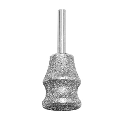 Diamond Dremel Dog Nail Grinder Attachment, Diamond Rotory Bit for Dogs&Pets Nail Care, 1/8'' Pet Nail Grinder Wheel Work with Dremel Sanding Drums for Animals Nail Care & Home Grinder Tools