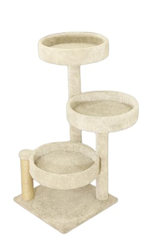 Prestige Cat Trees XXL Heavy Duty Cat Tree