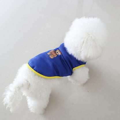 10 Pack Dog Cooling Shirts Breathable Instant Cooling Dogs Vest Lightweight for Summer Dog Clothes cat Clothes (XL) - size: X-Large