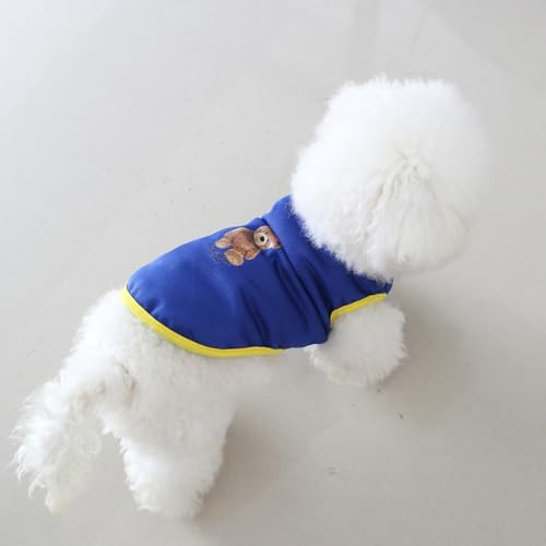 10 Pack Dog Cooling Shirts Breathable Instant Cooling Dogs Vest Lightweight for Summer Dog Clothes cat Clothes (2XL) - size: XX-Large