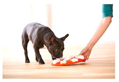 Interactive Dog and Cat Games Treat Hiding Challenge Mental Stimulation with Rewards (11 Inch Smart Game) - size: 11 Inch Smart Game
