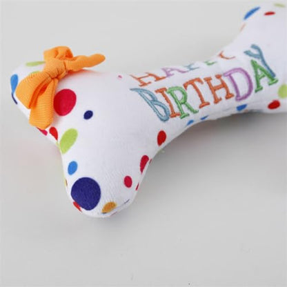 Puppy Chew Toys, Interactive Cute Durable Fabric Durable Dog Toys,Plush Stuffed Heavy Duty Dog Toy for Aggressive Chewers for Anxiety Relief Puppy Small Medium Breeds Teething Home Playing Indoor - color: C