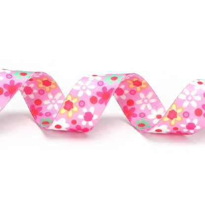 Personalized Custom Customized Silent No Jingle Dog Collar with Engraved ID Dog Name Phone Number/Dog Collars for Puppy X-Small Small Medium Large X-Large Boy Girl Dogs-Pink Flower-XS - color: 17 Pink Flower, size: X-Small (0.6" *7.8"-11.8")