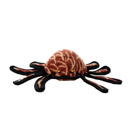 Tuffy Desert Spider - color: Brown/Black, size: Large
