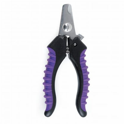 Ergonomic Professional Pet Nail Clippers Large - size: Large