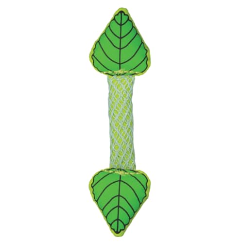 Catstages Fresh Breath Mint Stick Dental Cat Chew Toy with Catmint, Teeth Cleaning & Fresh Breath, Solo or Interactive Play, Green - color: Mint Stick, size: One-Size