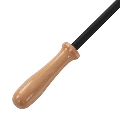 Retractable Cat Teaser Wand, 38.8in Telescopic Feather Toy with Carbon Fiber Rod and Bell for Indoor Kittens (Pink) - color: Pink