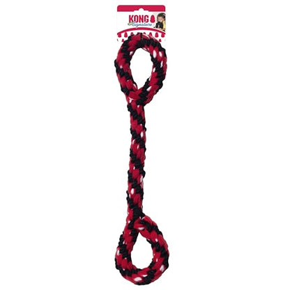 KONG Signature Rope 22' Double Tug