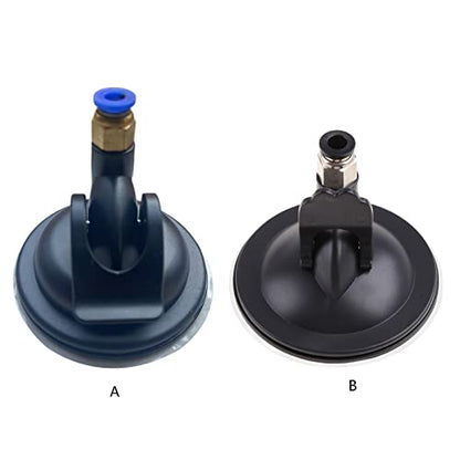 Replacement Parts for Interactive Cat Toy Ambushing Teasing Catch Toys Accessories Strong Suction Cup for Cat Wand