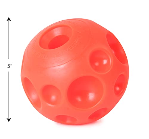Omega Paw Authentic Tricky Treat Ball Large