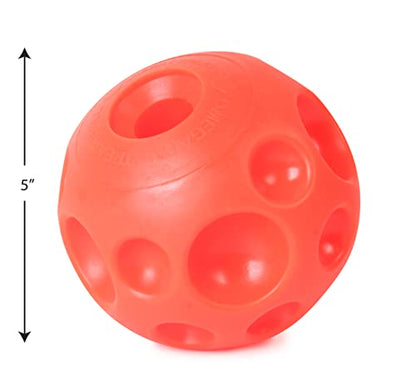 Omega Paw Authentic Tricky Treat Ball Large