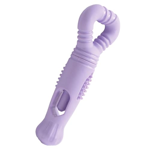 Dog Stick Holder - Anti Choking Device | Rotating Dog Food Stick Holder for Safe Feeding, Training, Entertainment, and Enrichment, for Indoor and Outdoor Use, Suitable Dogs