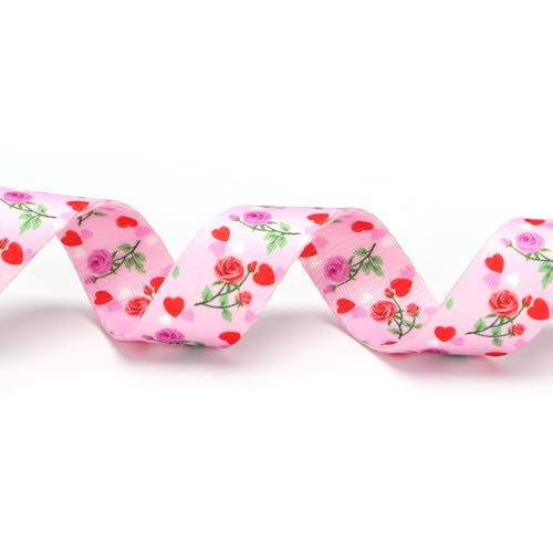 Personalized Custom Customized Silent No Jingle Dog Collar with Engraved ID Dog Name Phone Number/Dog Collars for Puppy X-Small Small Medium Large X-Large Boy Girl Dogs-Rose Heart-XS - color: 11 Rose Heart, size: X-Small (0.6" *7.8"-11.8")