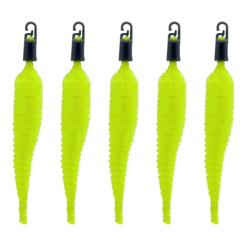 BOXOB 5 Pcs Cat Ball Toy Replacement Tails, Interactive Cat Toy Tail Accessories Cat Toy Automatic Moving Ball Replacement Rope Compatible with 2.0