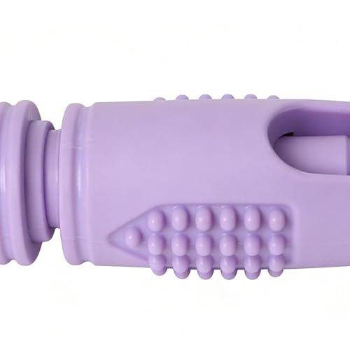 Dog Stick Holder - Anti Choking Device | Rotating Dog Food Stick Holder for Safe Feeding, Training, Entertainment, and Enrichment, for Indoor and Outdoor Use, Suitable Dogs