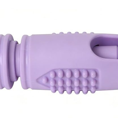 Dog Stick Holder - Anti Choking Device | Rotating Dog Food Stick Holder for Safe Feeding, Training, Entertainment, and Enrichment, for Indoor and Outdoor Use, Suitable Dogs