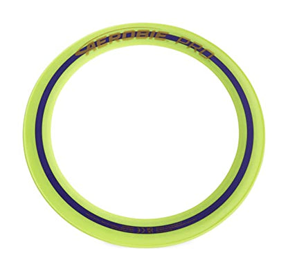 Aerobie 3-Piece Flying Ring Combo Pack with Pro Ring, Orbiter Boomerang, and Pro Blade, Lightweight Kids Toys for Disc Golf & Outdoor Games, Ages 5+ - color: Pro Ring Combo 3-piece