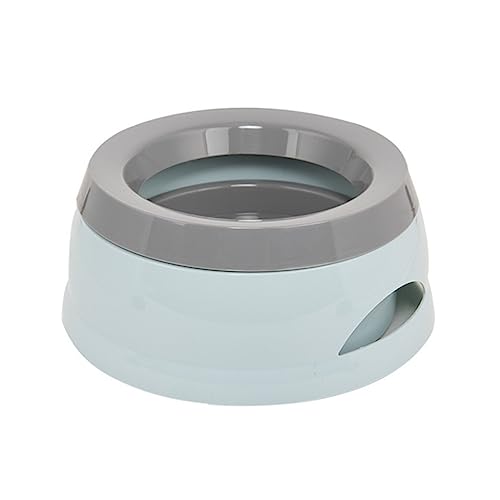 Vehicle Dog Water Bowl 25OZ Drinking Bowl for Travel Non-Drip Water Bowl for Pet