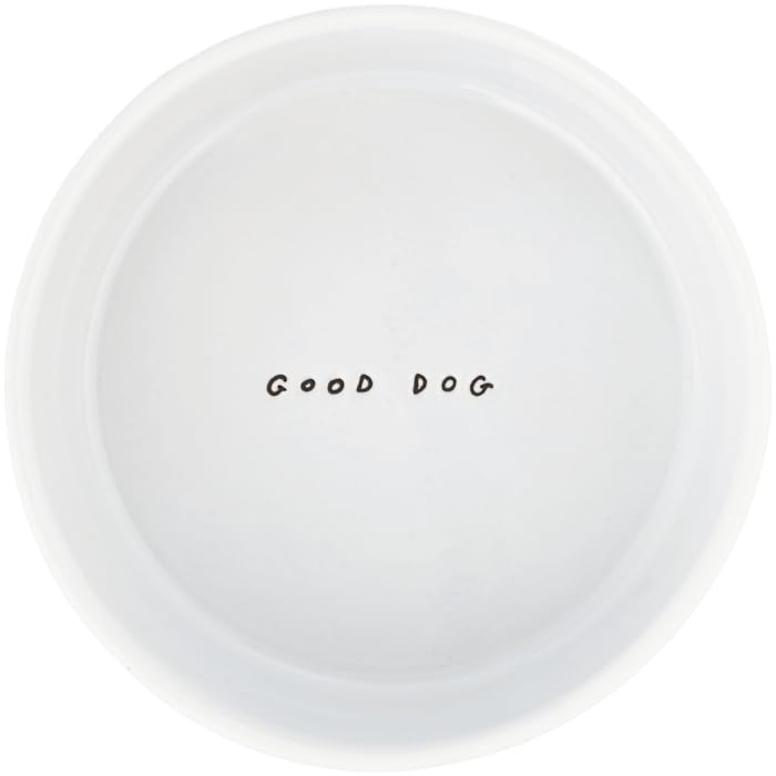 EveryYay by Petco Dining in Good Ceramic Dog Bowl 3 Cups - size: Medium