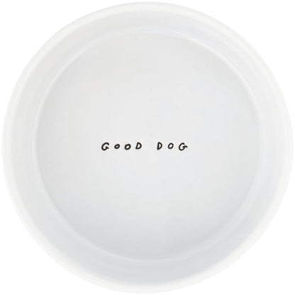 EveryYay by Petco Dining in Good Ceramic Dog Bowl 3 Cups - size: Medium