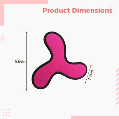 Creative Dog Fetch Toy, Interactive Pet Toy, Oxford Cloth Teething Toy for Dogs