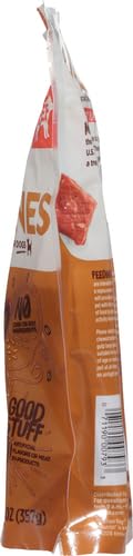 Nutrish Soup Bones Premium Dog Chews with Real Beef and Barley, 6 Chews (Rachael Ray) (Pack of 2) - size: 12.6 Ounce (Pack of 2)