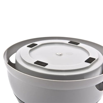 Vehicle Dog Water Bowl 25OZ Drinking Bowl for Travel Non-Drip Water Bowl for Pet