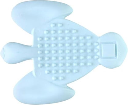 Spunky pup Clean Earth Heavy Duty Dog Chew Toys for Aggressive Chewers - Recycled, Made in USA, Turtle - style: Turtle