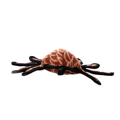 Tuffy Desert Spider - color: Brown/Black, size: Large