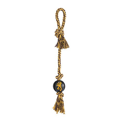 Browning Pet Toys, Durable Dog Toys for Tug and Fetch, Rope Pull Toy - color: Rope Pull Toy