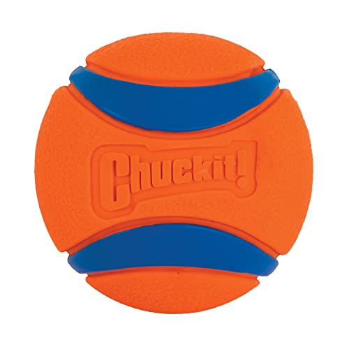 Chuckit! Sport 26L Dog Ball Launcher, 26" Length, Includes Large Ball (3") for Dogs 60-100 Pounds