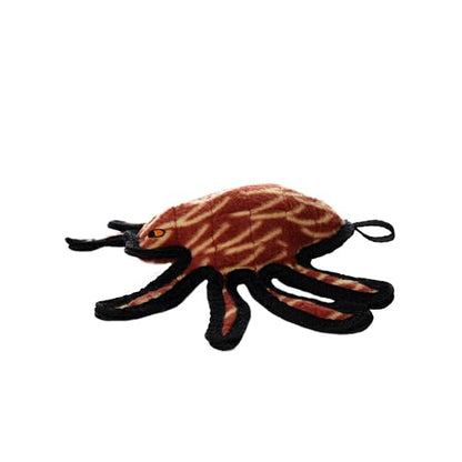 Tuffy Desert Spider - color: Brown/Black, size: Large