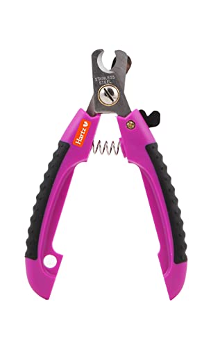 Groomer's Best Nail Clipper for Dogs and Cats - size: Cats and Dogs