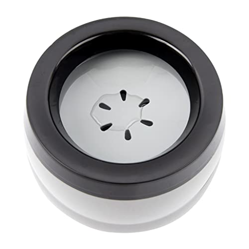 Vehicle Dog Water Bowl 25OZ Drinking Bowl for Travel Non-Drip Water Bowl for Pet
