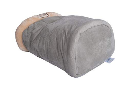 Armarkat Sage Green Cat Bed Size, 22-Inch by 14-Inch