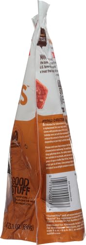 Nutrish Soup Bones Premium Dog Chews with Real Beef and Barley, 11 Chews, Packaging May Vary (Rachael Ray) (Pack of 2) - size: 23.04 Ounce (Pack of 2)
