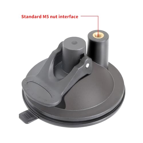 Cats Toy Replacement Parts Strong Power Suction Cup for Interactive Cats Indoor Cats Entertainment Toy Teaser