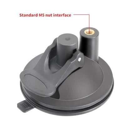 Cats Toy Replacement Parts Strong Power Suction Cup for Interactive Cats Indoor Cats Entertainment Toy Teaser
