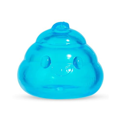 Barkbox Poopsicle Dog Toy for Medium Dogs – Perfect for Fetch and Hiding Treats, Offering a Rewarding Challenge for Dogs and Puppies - style: Poopsicle