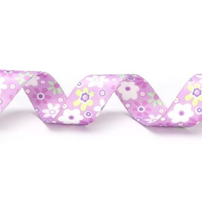 Personalized Custom Customized Silent No Jingle Dog Collar with Engraved ID Dog Name Phone Number/Dog Collars for Puppy X-Small Small Medium Large X-Large Boy Girl Dogs-Purple Flower-XS - color: 14 Purple Flower, size: X-Small (0.6" *7.8"-11.8")