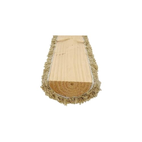 HomeStock Cat Tree Perch for Large Cats - Durable Cat Play Tower Beige - color: Beige