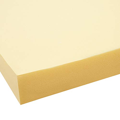 Orthopedic Dog Bed Memory Foam Replacement Mattress -Medium Size - size: Medium-29"x 20"