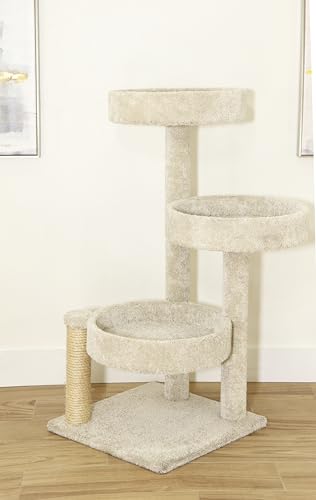 Prestige Cat Trees XXL Heavy Duty Cat Tree