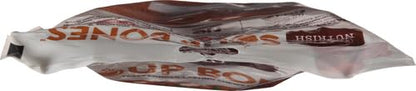 Nutrish Soup Bones Premium Dog Chews with Real Beef and Barley, 6 Chews (Rachael Ray) (Pack of 2) - size: 12.6 Ounce (Pack of 2)