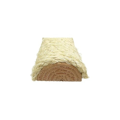 HomeStock Cat Tree Real Wood Multi-Level Tower Scratching Posts Large Cats