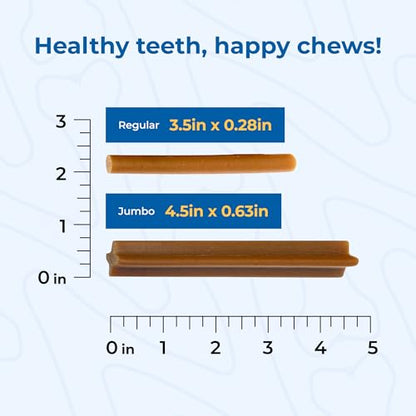 N-Bone Puppy Teething Sticks Peanut Butter Flavor, 3.74-oz Bag - size: 3.7 Ounce (Pack of 1)