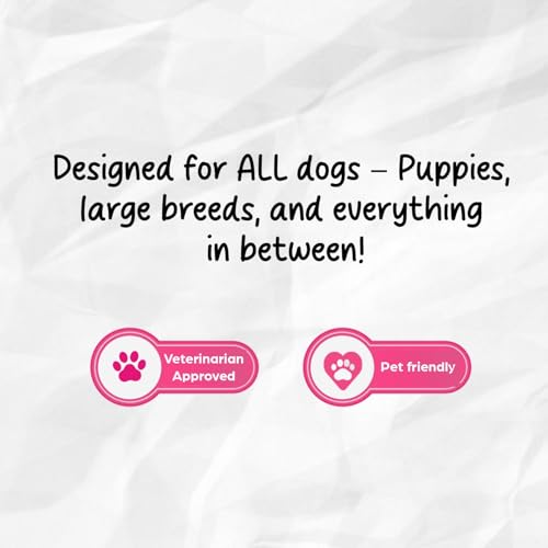 Chelsy's Toys 3-in-1 Enrichment Tube for Dogs - Tug Toy, Treat Dispenser & Snuffle Ball | Fleece Rope Dog Toy | Tug of War | Interactive Dog Treat Puzzle for Dogs & Puppies | Wet/Freeze Teether (Blue) - color: Blue