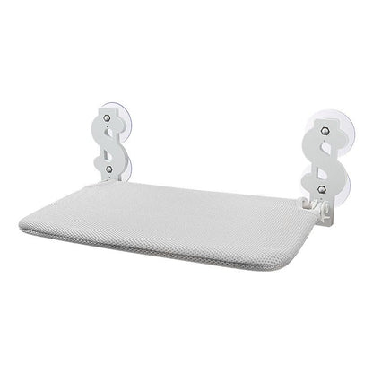 Cat Hammock, Four Seasons Pet Nest Suction Cup Cat Hammock,Window Sill Glass Hanging Cat Hammock Foldable Cat nest Supplies,30X45cm (A-Style, Grey) - color: grey, size: A-style